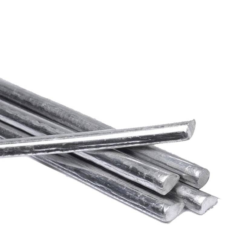 NASCO Solder Stick Solder Commercial 17% 1kg