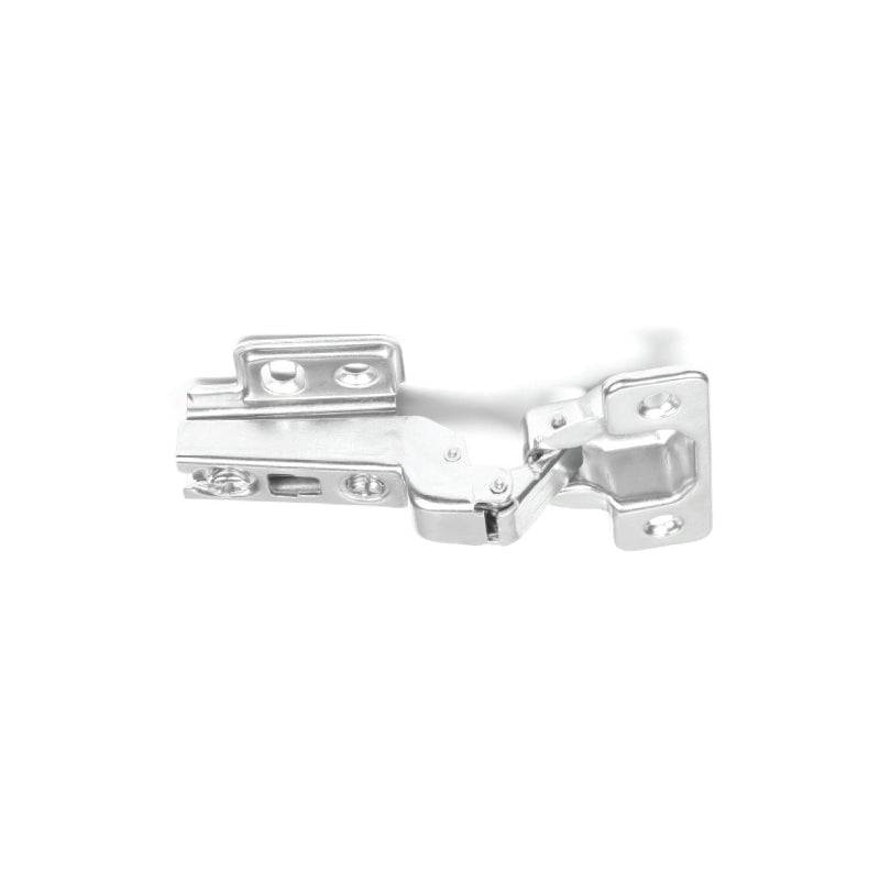 ROCO 110 Degree Soft Closing 4 Hole Base Plated Cupboard Hinge 9mm