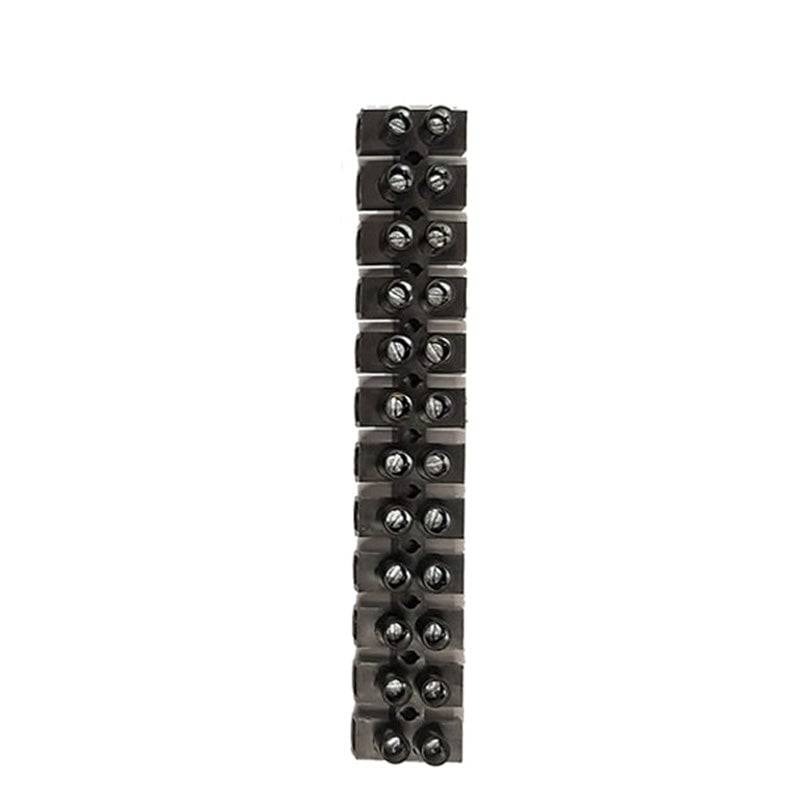 Hellerman Tyton Strip Connector 30 Amp