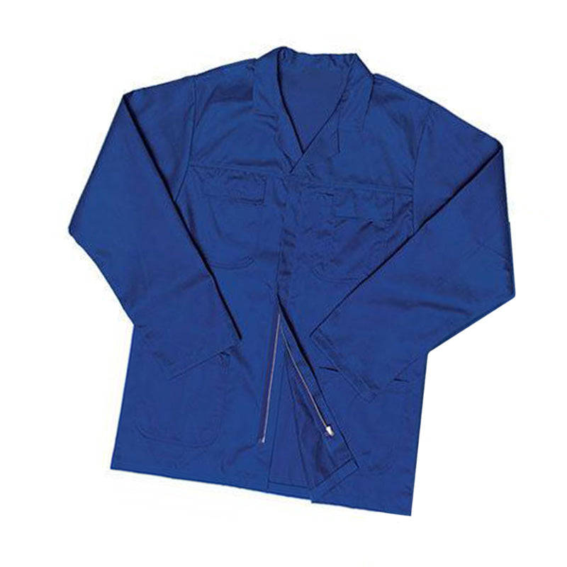 RIGGER Conti Suit Poly Cotton Royal Blue
