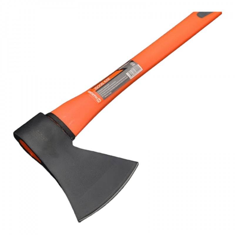 HARDEN Axe With Fibreglass Handle 1.5kg