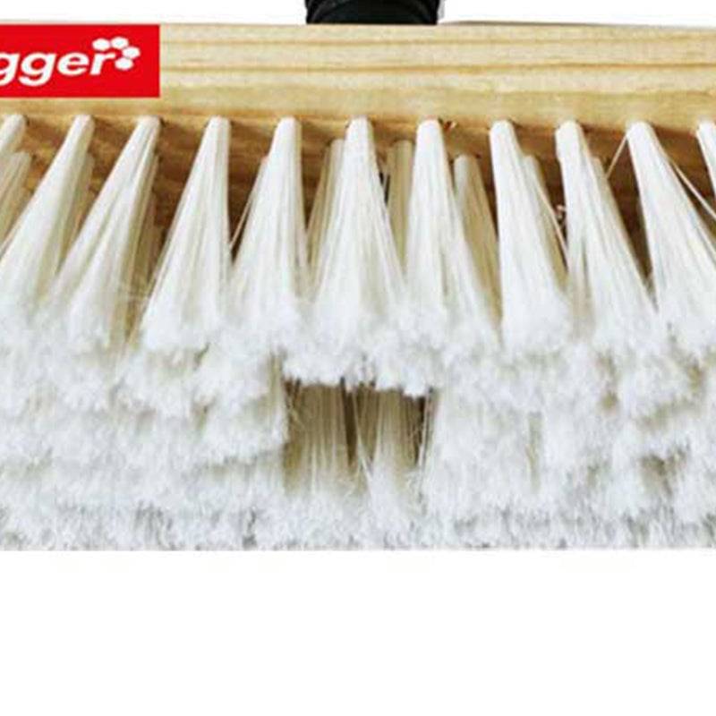 Rigger Whitewash Block Brush 190mm