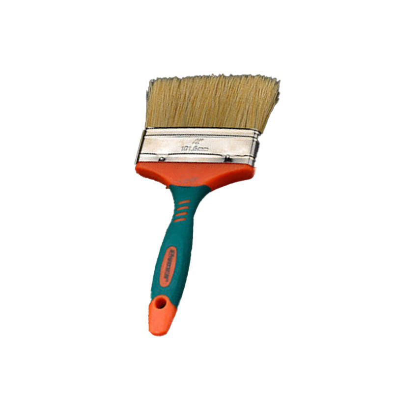 HARDEN 1" Paint Brush TPR Handle