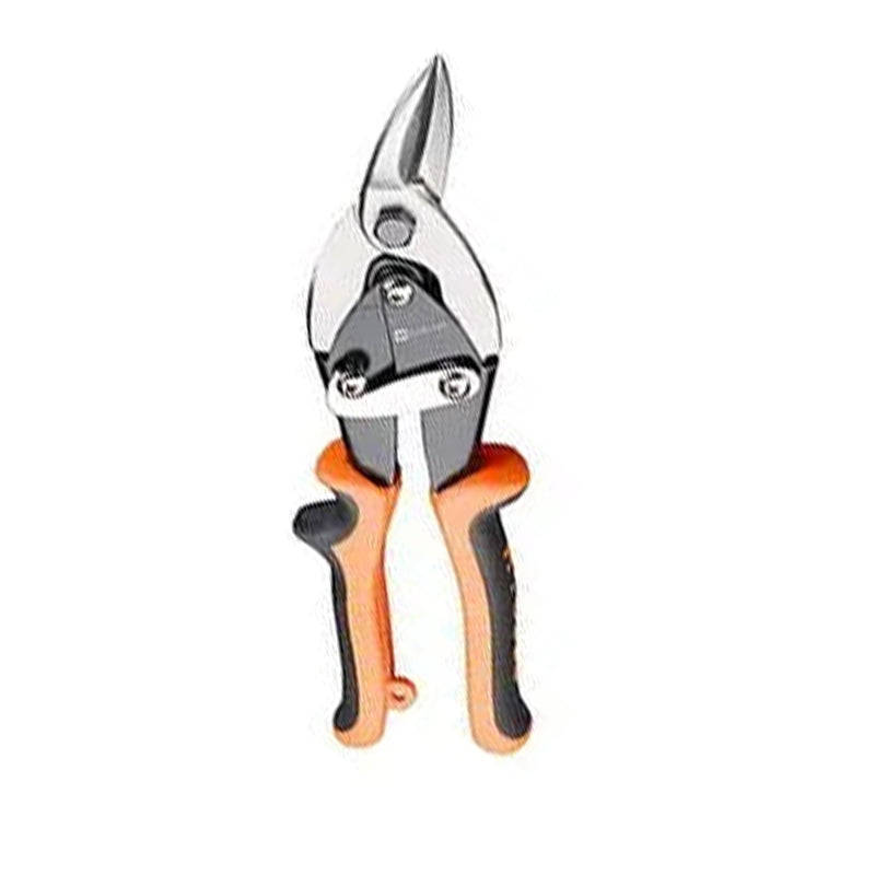 HARDEN 10" Aviation Sheet Snips Left Head (250mm)