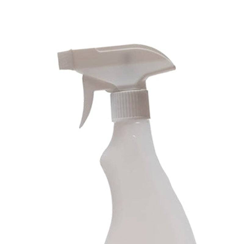 RIGGER Garden Spray Atomiser Clear Hand Grip 750ml