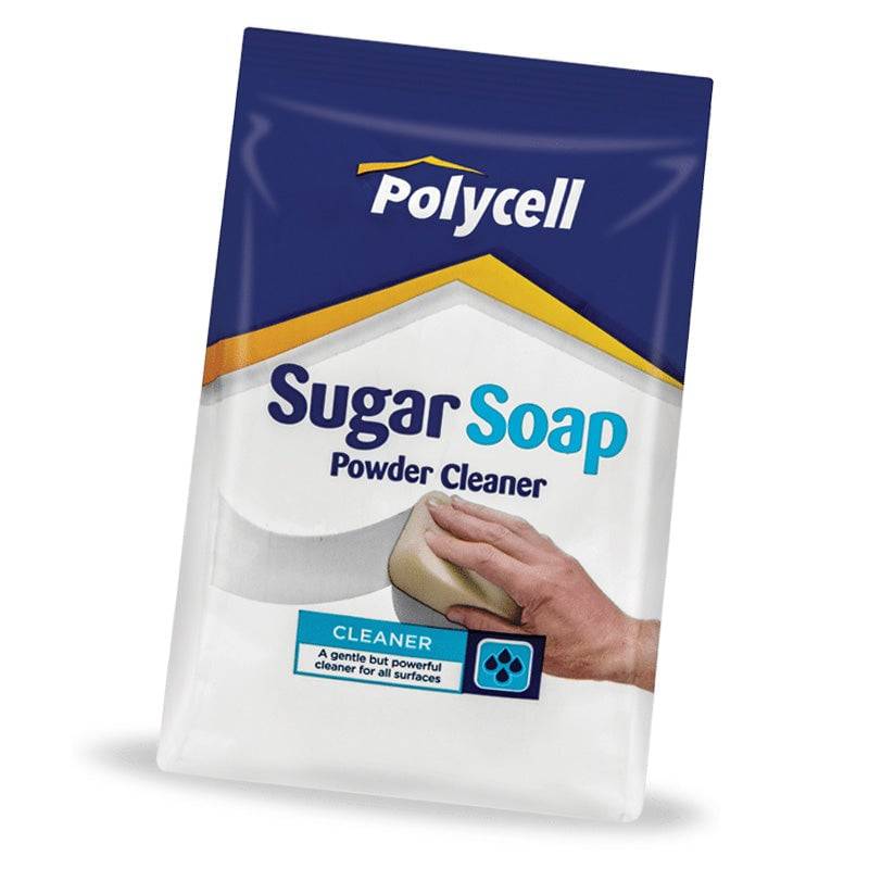 POLYCELL Sugar Soap 500g