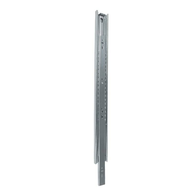 ROCO Drawer Runner Ball Bearing Soft Closing Economic 450mm Set