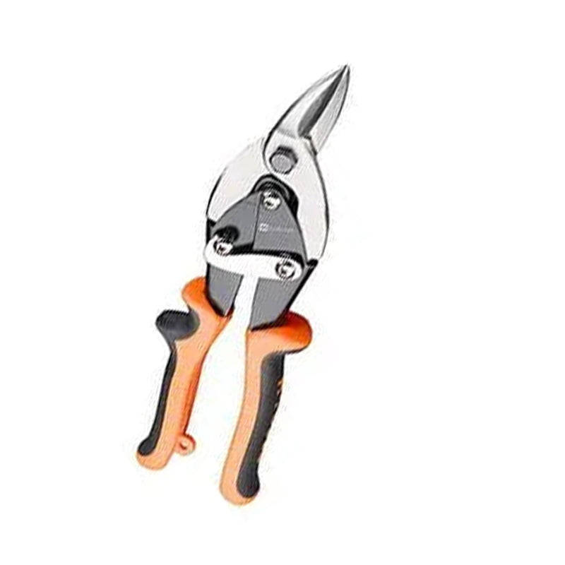 HARDEN 10" Aviation Sheet Snips Left Head (250mm)