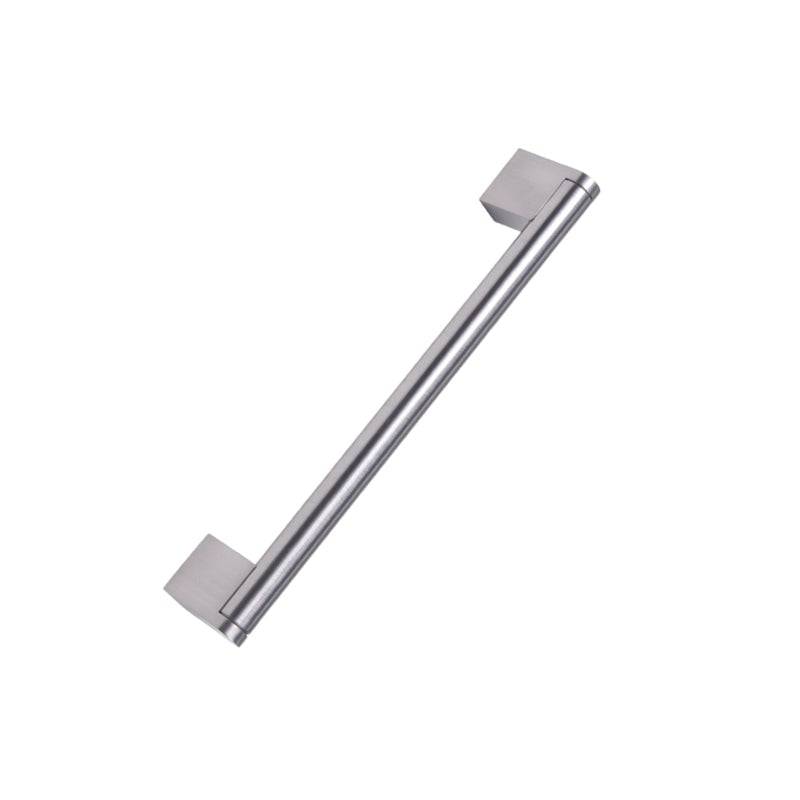 ROCO Cupboard Handle Aries Satin Chrome 352mm