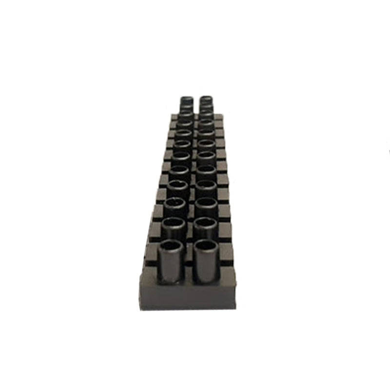 Hellerman Tyton Strip Connector 30 Amp