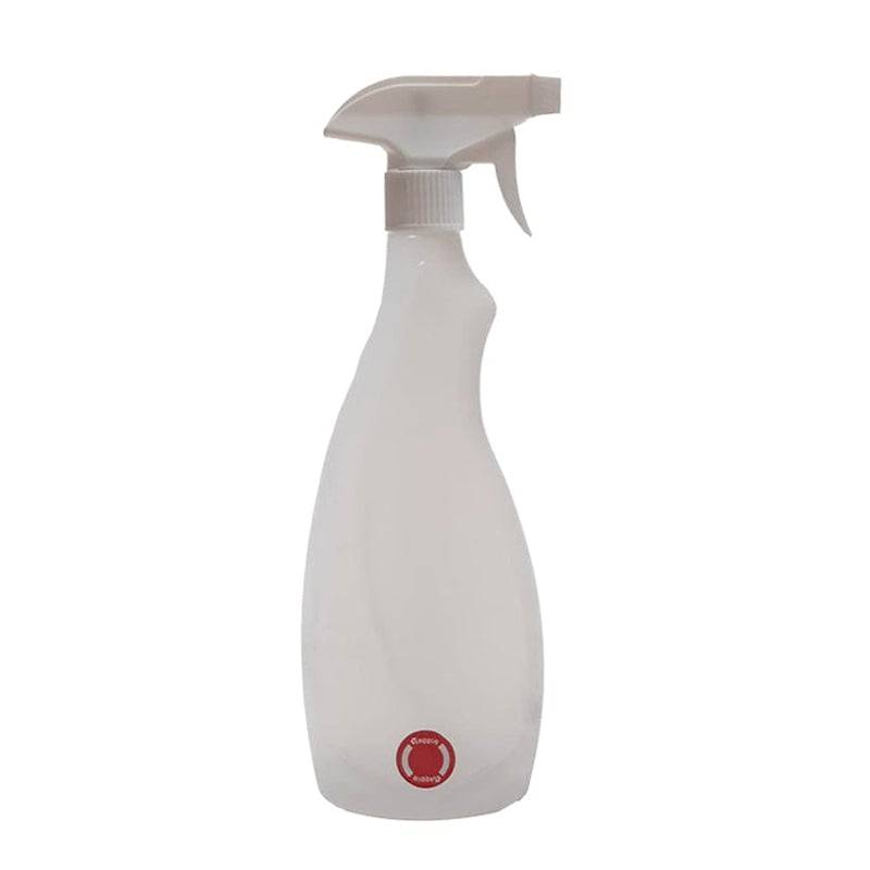 RIGGER Garden Spray Atomiser Clear Hand Grip 750ml