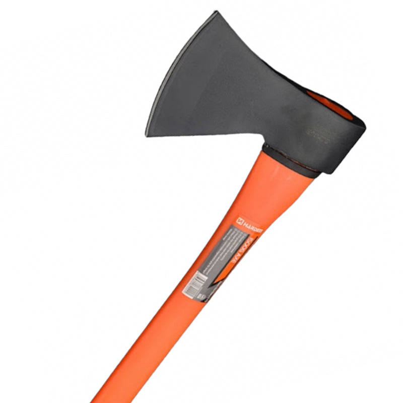 HARDEN Axe With Fibreglass Handle 1.5kg