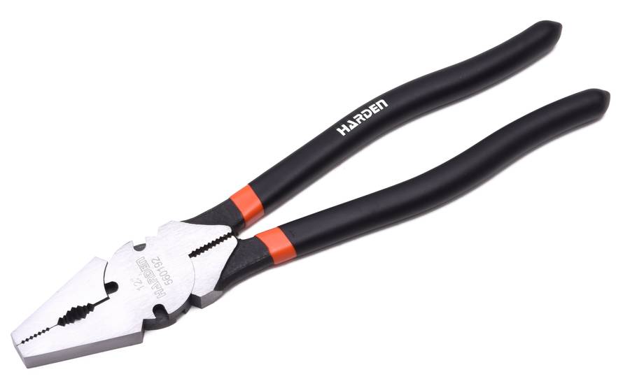 HARDEN Pro Fencing Plier 10" (250mm)
