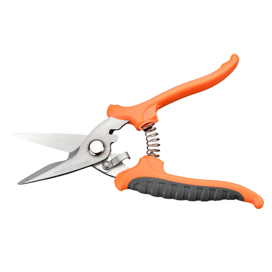 HARDEN Multi-Purpose Scissors 180mm