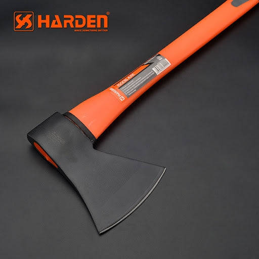 HARDEN Axe With Fibreglass Handle 1.5kg
