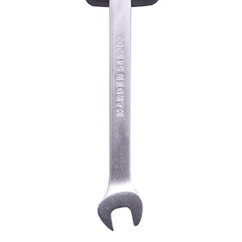 HARDEN Fixed Ratchet Combination Wrench