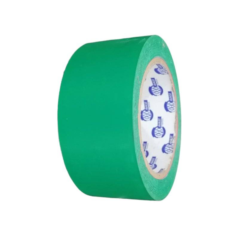 AVAST Floor Marking Tape Green 48mm x 30m