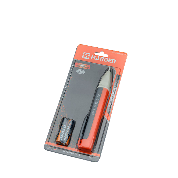 HARDEN Non-Contact Voltage Detector 90-1000V