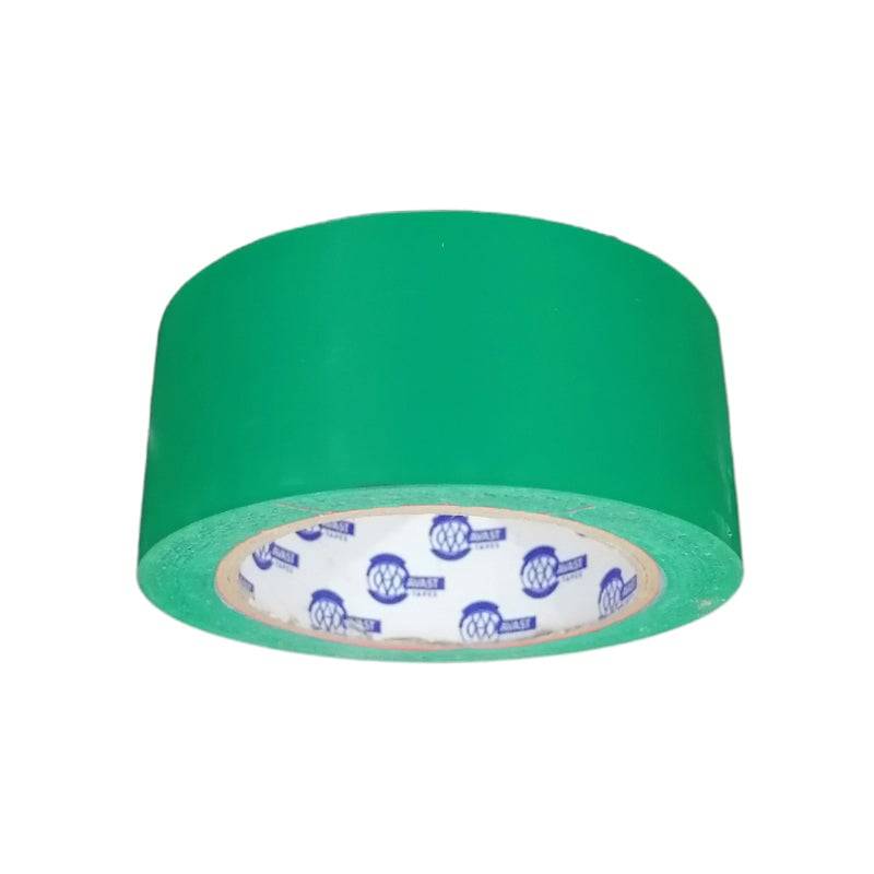 AVAST Floor Marking Tape Green 48mm x 30m