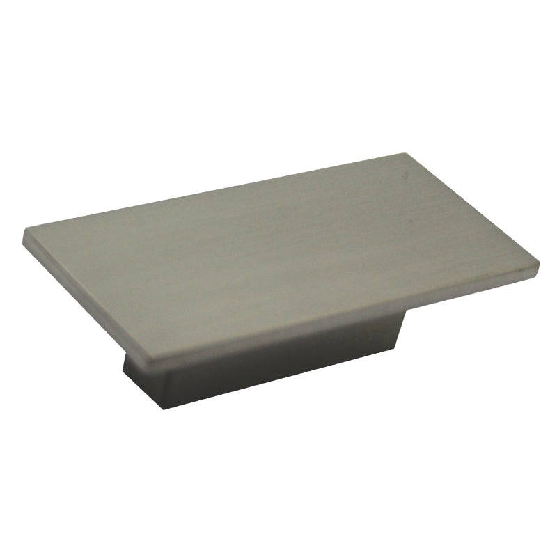 ROCO Tile Drawer Knob Satin Chrome 32mm ( 5 Pack )