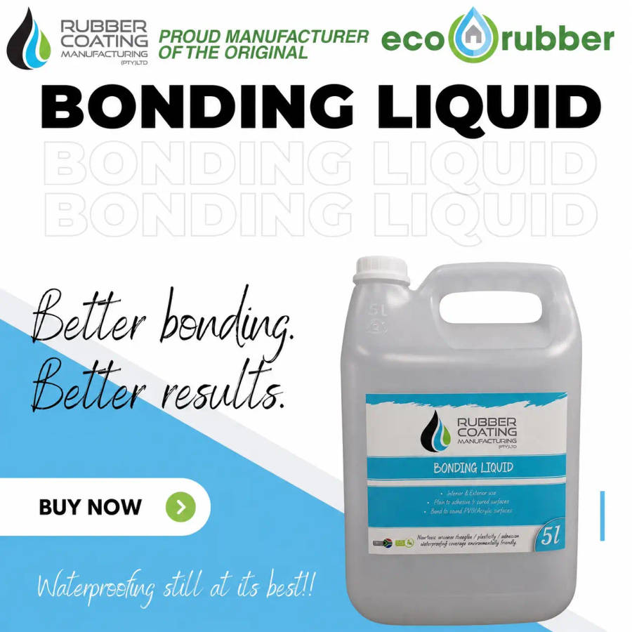 RCM Bonding Liquid