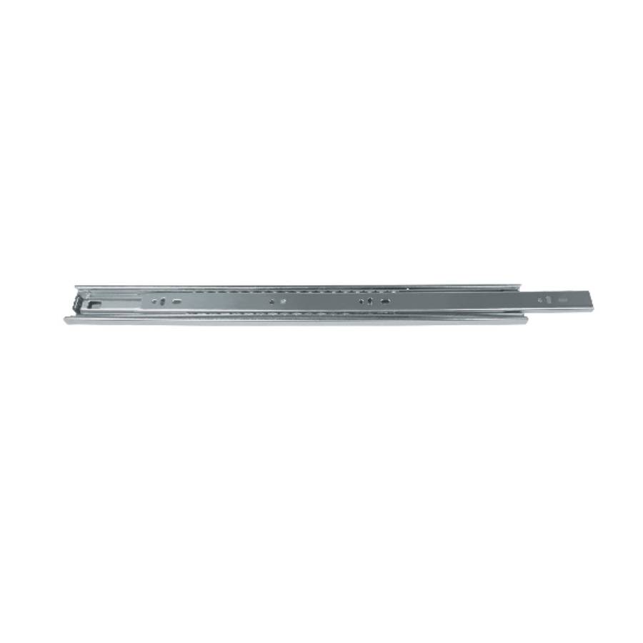 ROCO Drawer Runner Ball Bearing Galvanised 300mm Set