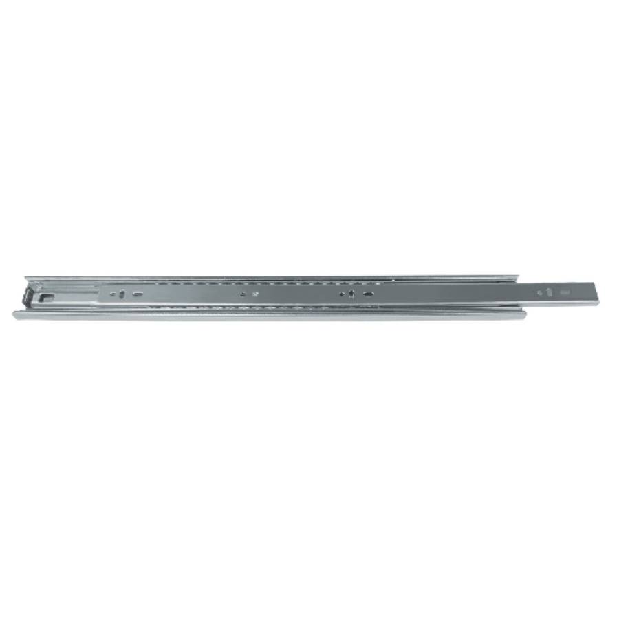 ROCO Drawer Runner Ball Bearing Soft Closing Economic 400mm Set