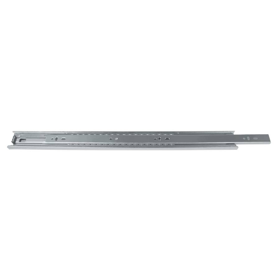 ROCO Drawer Runner Ball Bearing Soft Closing Economic 500mm Set
