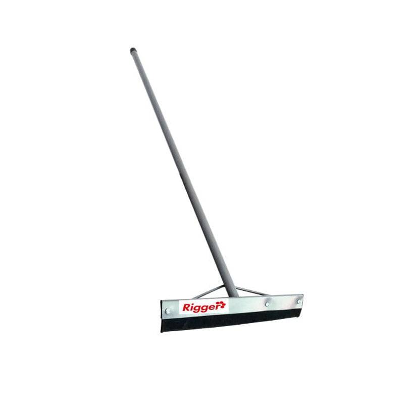 RIGGER Squeegee 460mm Come With 1,5m All Steel Handle