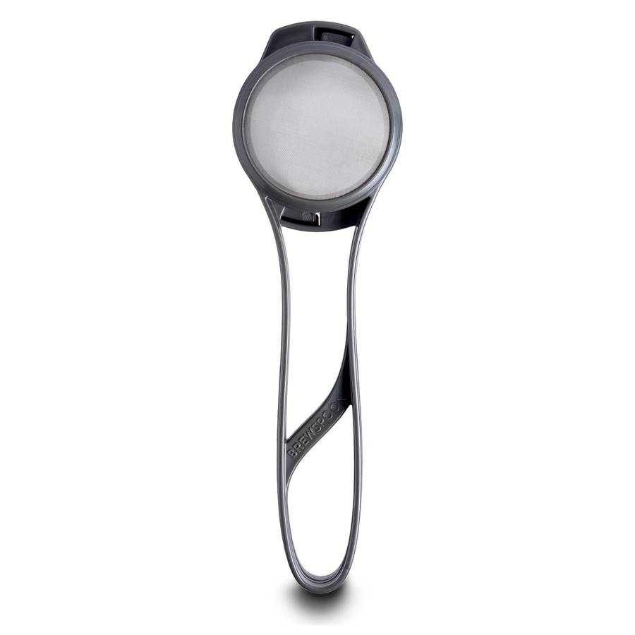 BREWSPOON Coffee Maker Charcoal