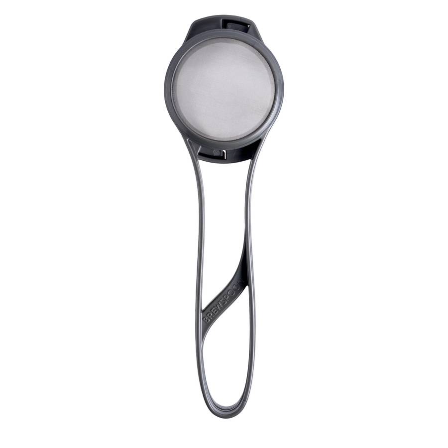 BREWSPOON Coffee Maker Charcoal