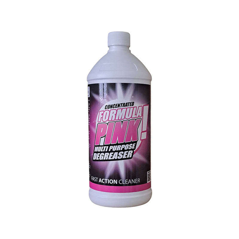 Formula Pink Multi-purpose Degreaser - 1lt