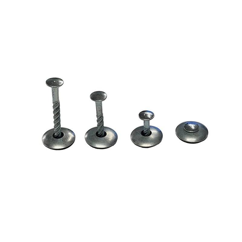 EARTH Roofing Screws [Comb/Washer] Corrulock 90mm ( Box of 100 )