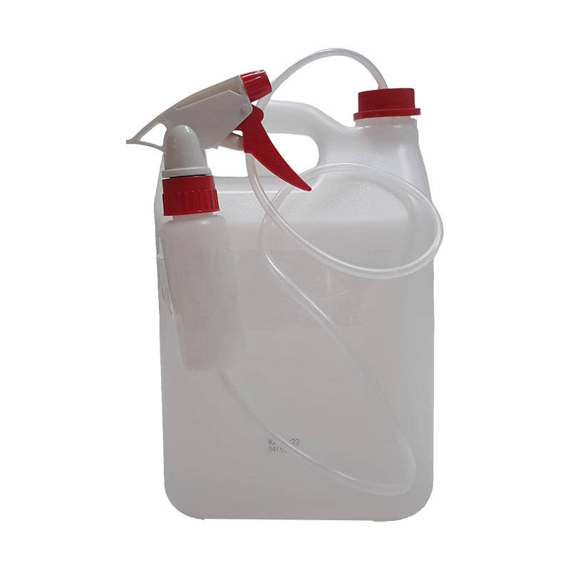 RIGGER Garden Spray Atomiser 5 Litre