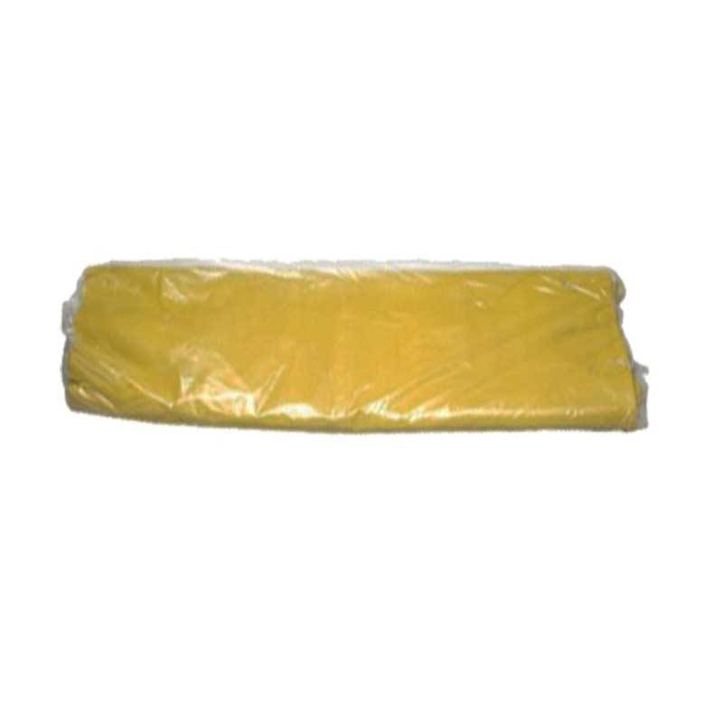 PXD Plastics PVC Sheet Yellow Under Tile (Non SABS) 1.5m x 30m x 60um