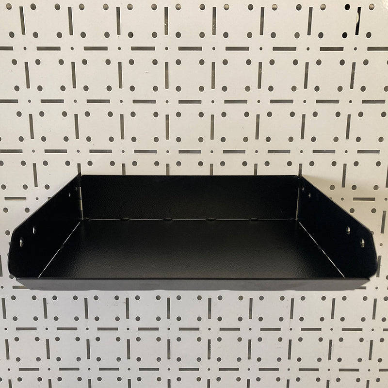 CLIP-FIT Storage Bins Pack Medium ( 12 Pack )