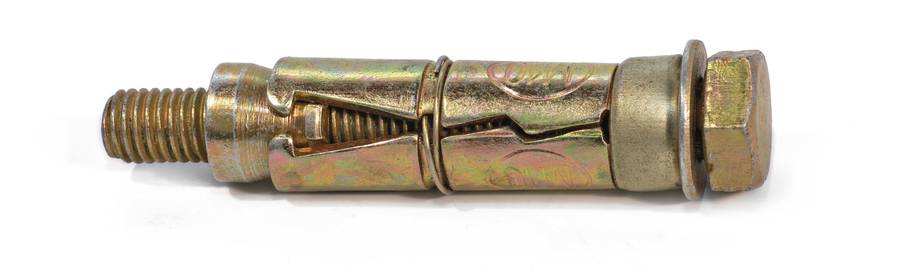 RUWAG Expansion Bolt 8mm x 65mm ( Pack of 50 )