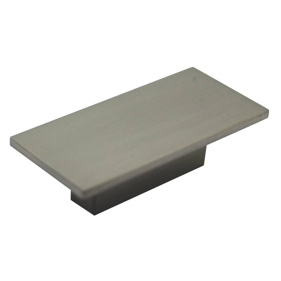 ROCO Tile Drawer Knob Satin Chrome 32mm ( 5 Pack )