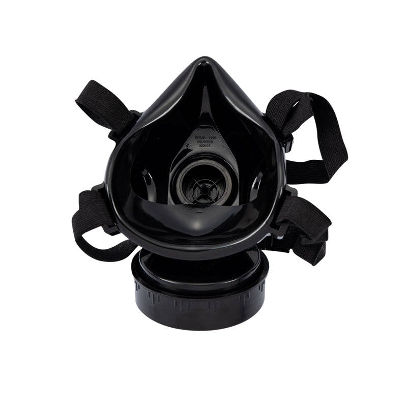 PIONEER SAFETY Respirator Single R743S