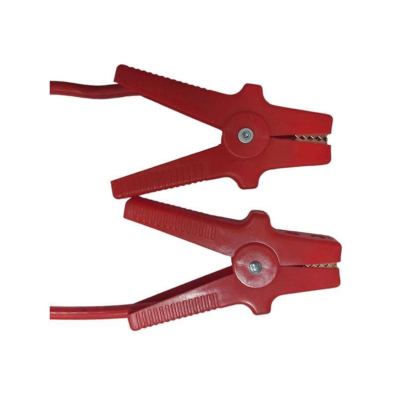 Booster Cable Set 400 Amp