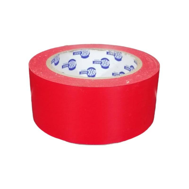AVAST Floor Marking Tape Red 48mm x 30m