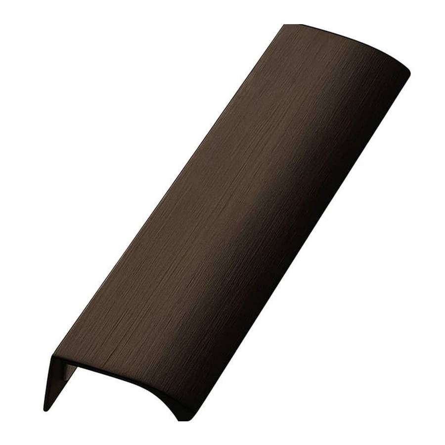 ROCO Cupboard Handle Edge Straight 200mm