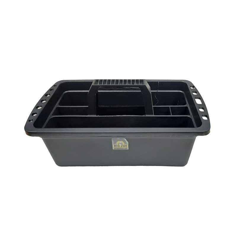 BIG JIM Tool Caddy Black 42CM
