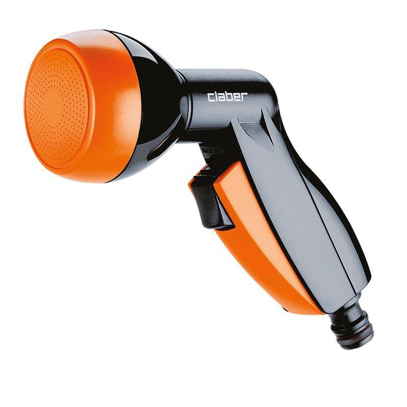CLABER Elegant Shower Jet Pistol