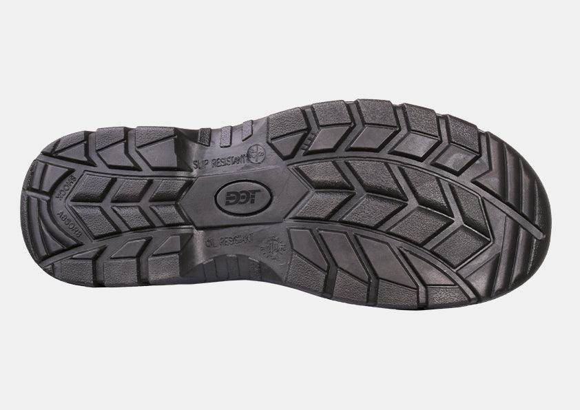 DOT Argon Safety Men's Boot