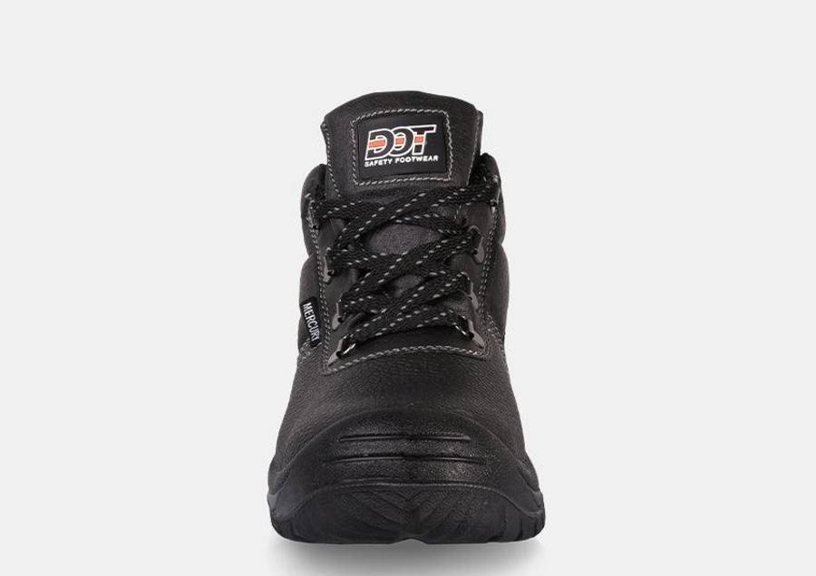 DOT Mercury Safety Men's Boot