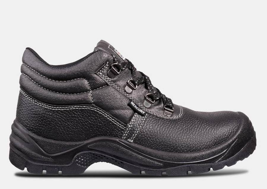 DOT Mercury Safety Men's Boot