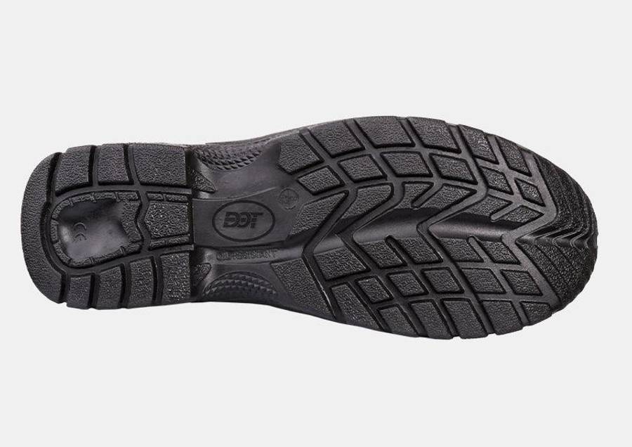 DOT Mercury Safety Men's Boot