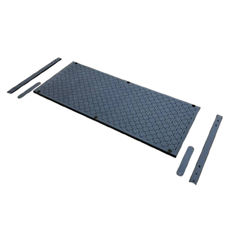 CLIP-FIT Pegboard And Mounting Kit 400mm For CLIP-FIT Workbench