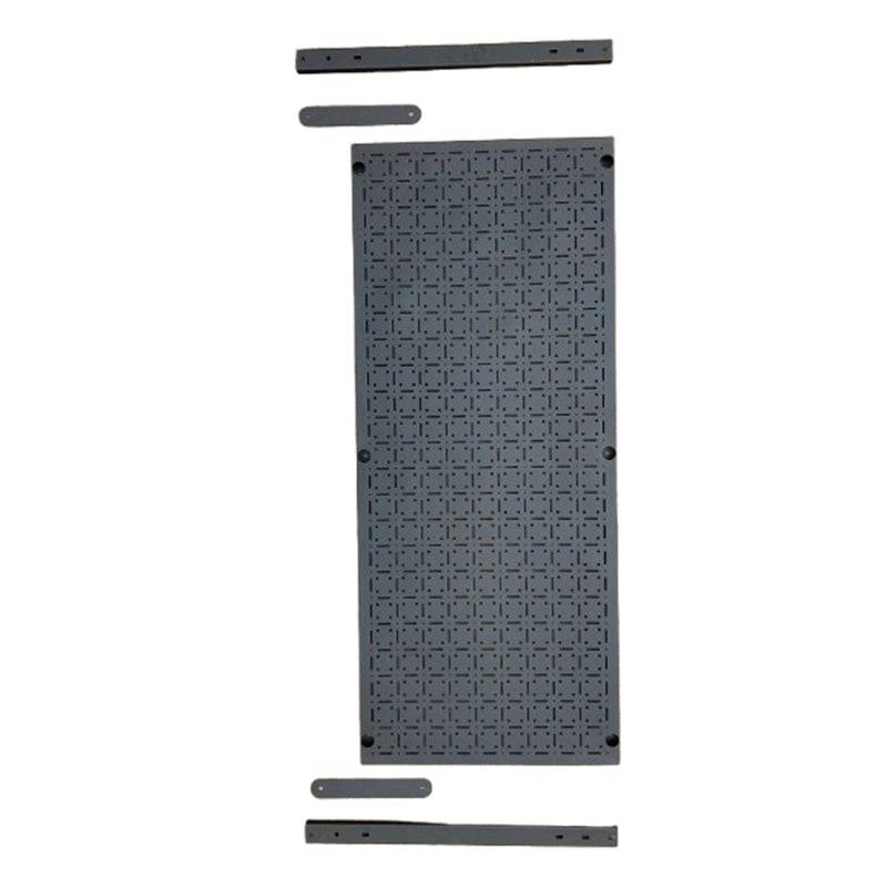 CLIP-FIT Pegboard And Mounting Kit 400mm For CLIP-FIT Workbench